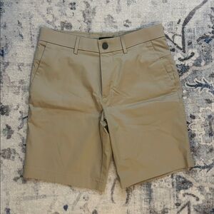 Banana Republic Men's Aiden Shorts (29)
